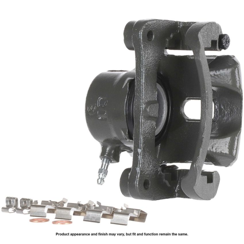 CARDONE Reman 19-B1375 Remanufactured Unloaded Caliper w/Bracket