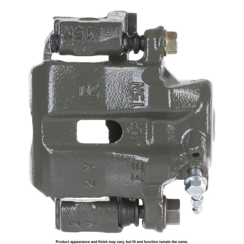 CARDONE Reman 19-B1375 Remanufactured Unloaded Caliper w/Bracket