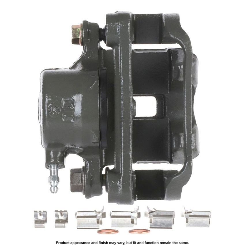 CARDONE Reman 19-B1375 Remanufactured Unloaded Caliper w/Bracket