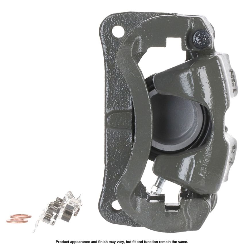 CARDONE Reman 19-B1375 Remanufactured Unloaded Caliper w/Bracket