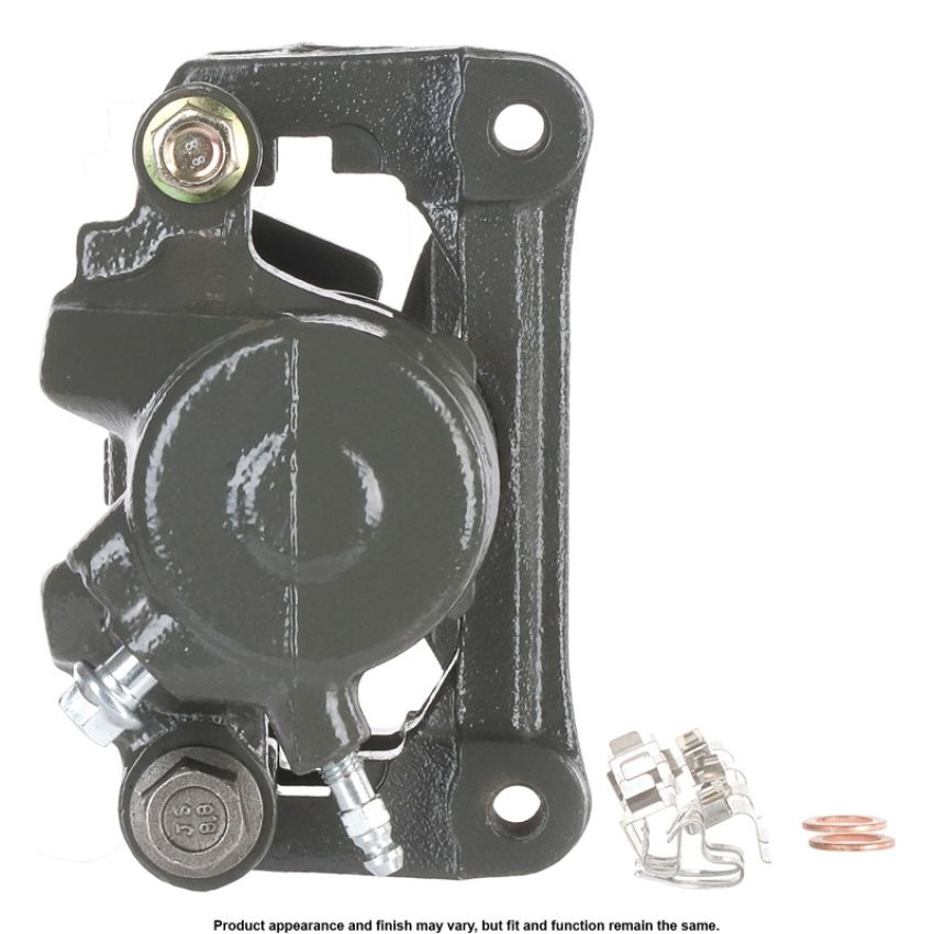 CARDONE Reman 19-B1375 Remanufactured Unloaded Caliper w/Bracket