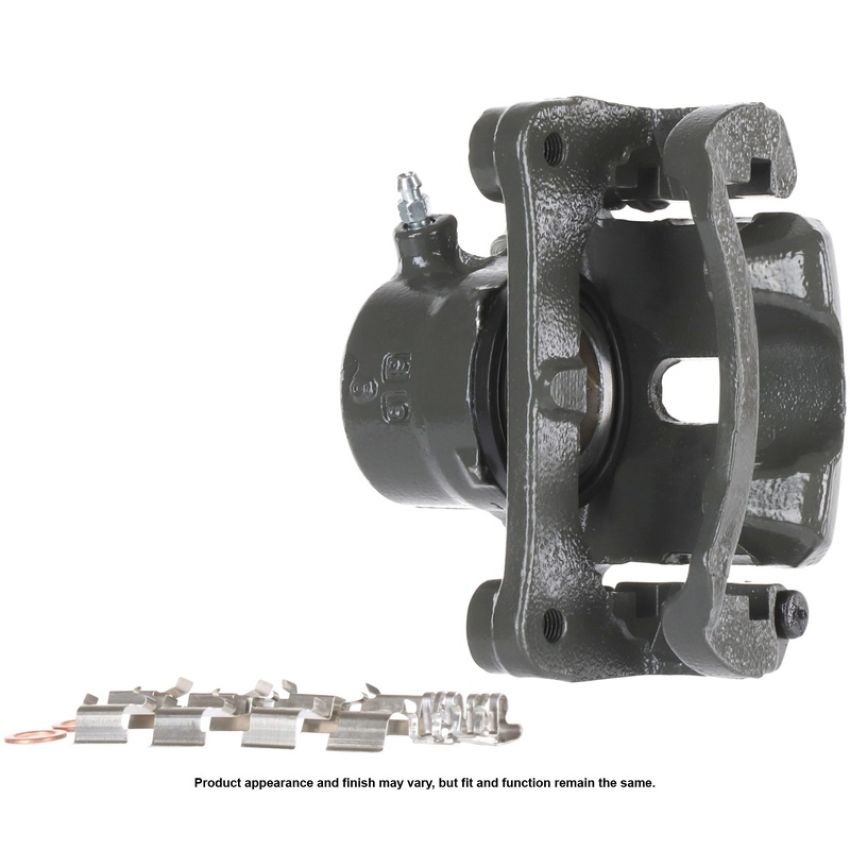 CARDONE Reman 19-B1376 Remanufactured Unloaded Caliper w/Bracket