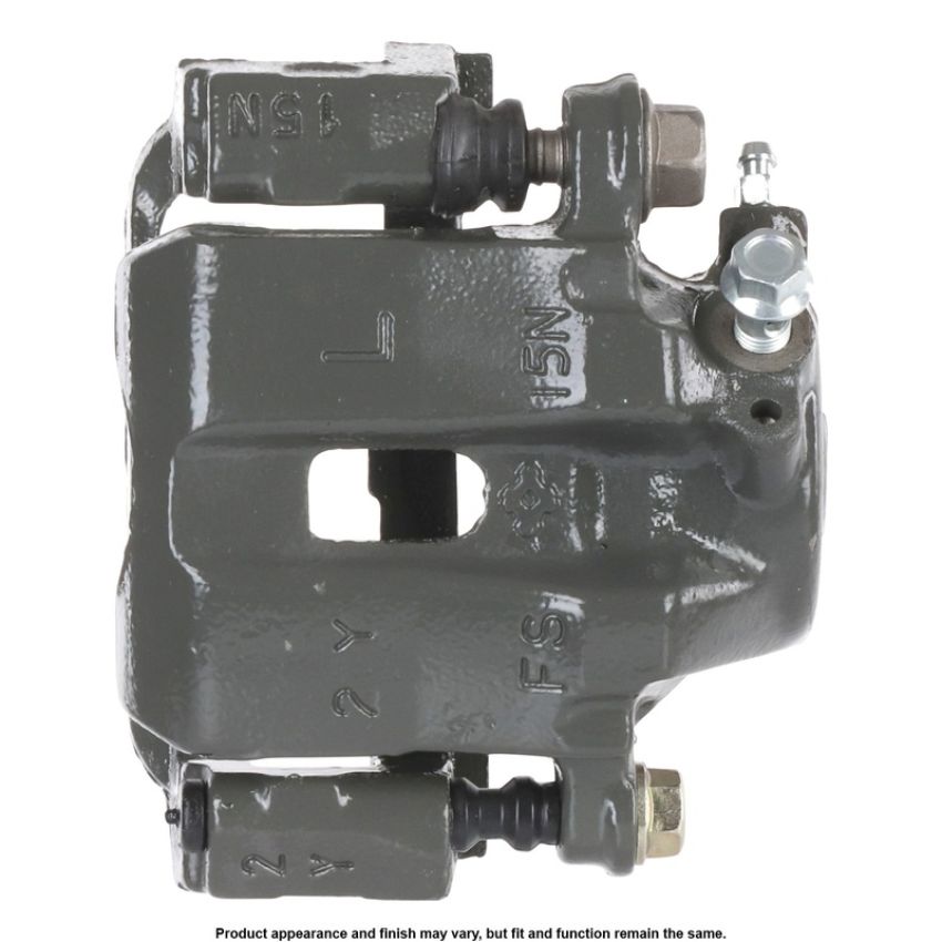 CARDONE Reman 19-B1376 Remanufactured Unloaded Caliper w/Bracket