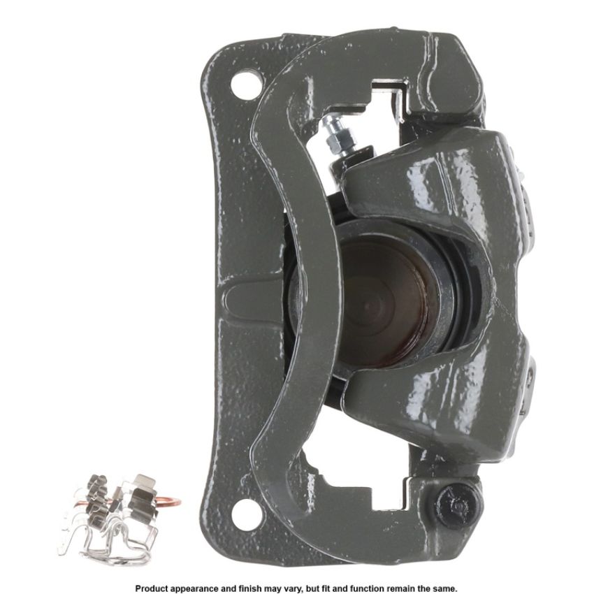 CARDONE Reman 19-B1376 Remanufactured Unloaded Caliper w/Bracket