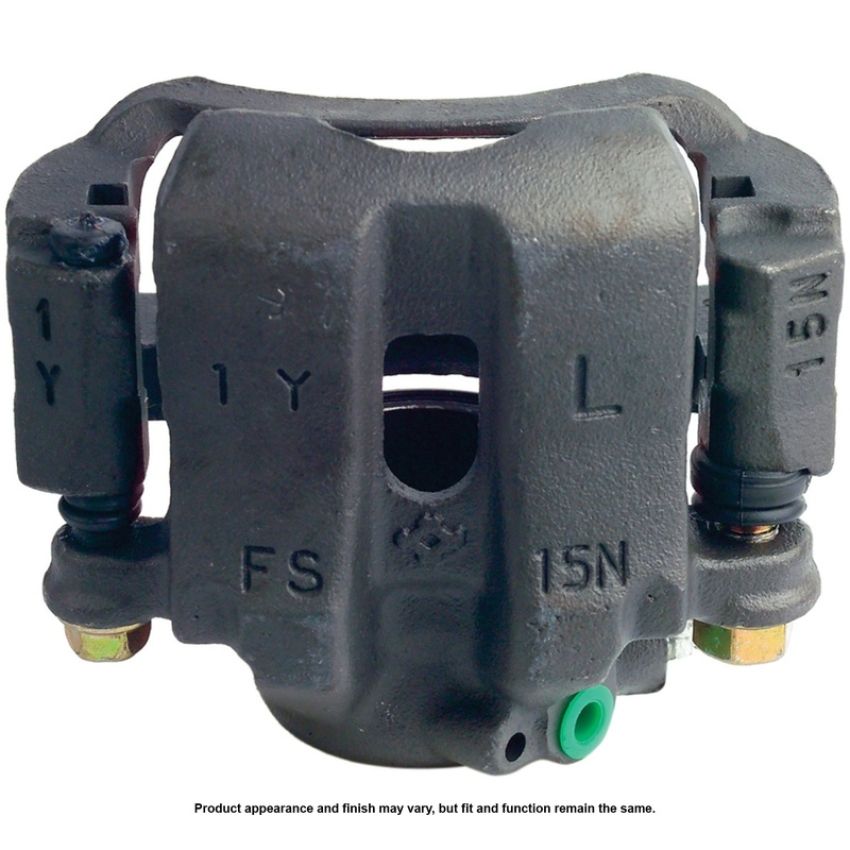 CARDONE Reman 19-B1376 Remanufactured Unloaded Caliper w/Bracket