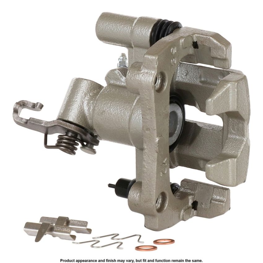 CARDONE Reman 19-B1377 Remanufactured Unloaded Caliper w/Bracket