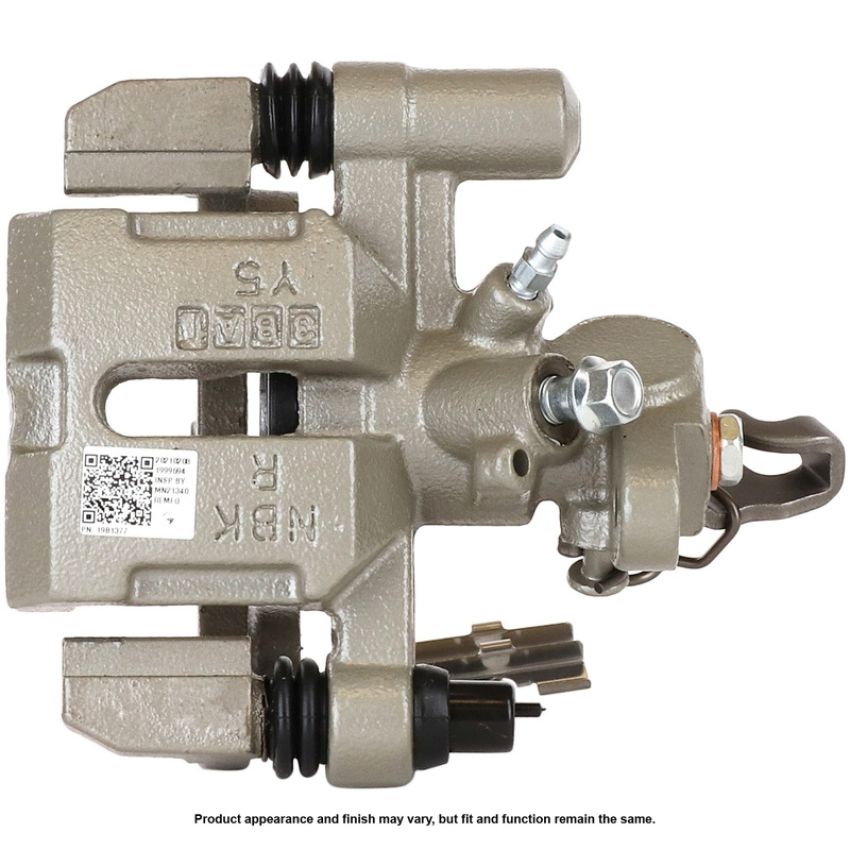 CARDONE Reman 19-B1377 Remanufactured Unloaded Caliper w/Bracket