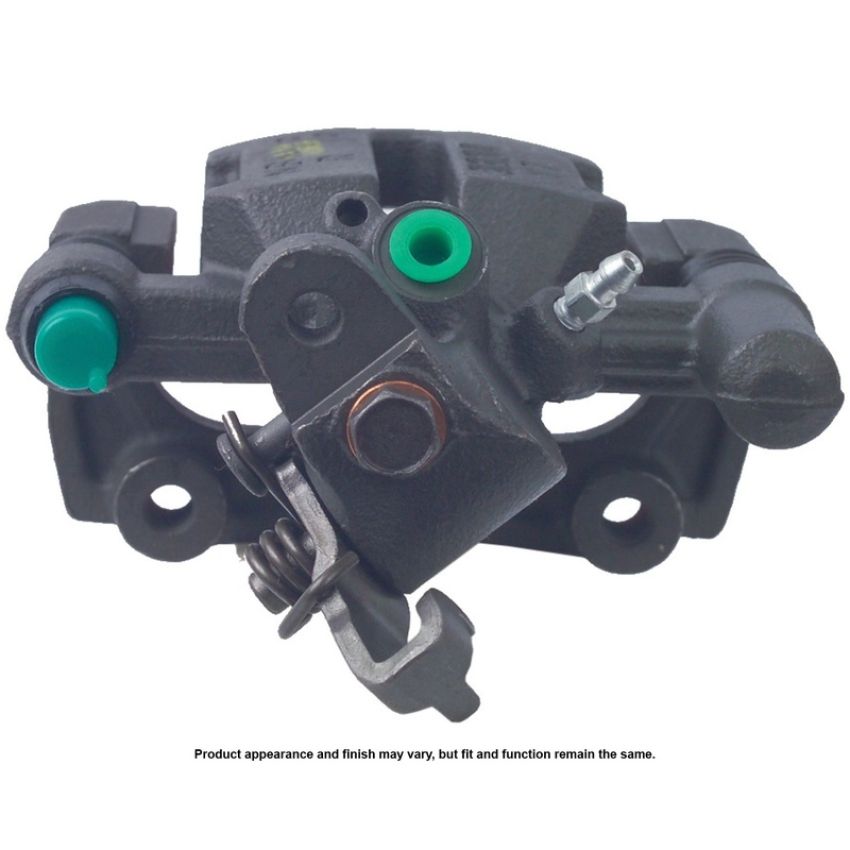 CARDONE Reman 19-B1377 Remanufactured Unloaded Caliper w/Bracket