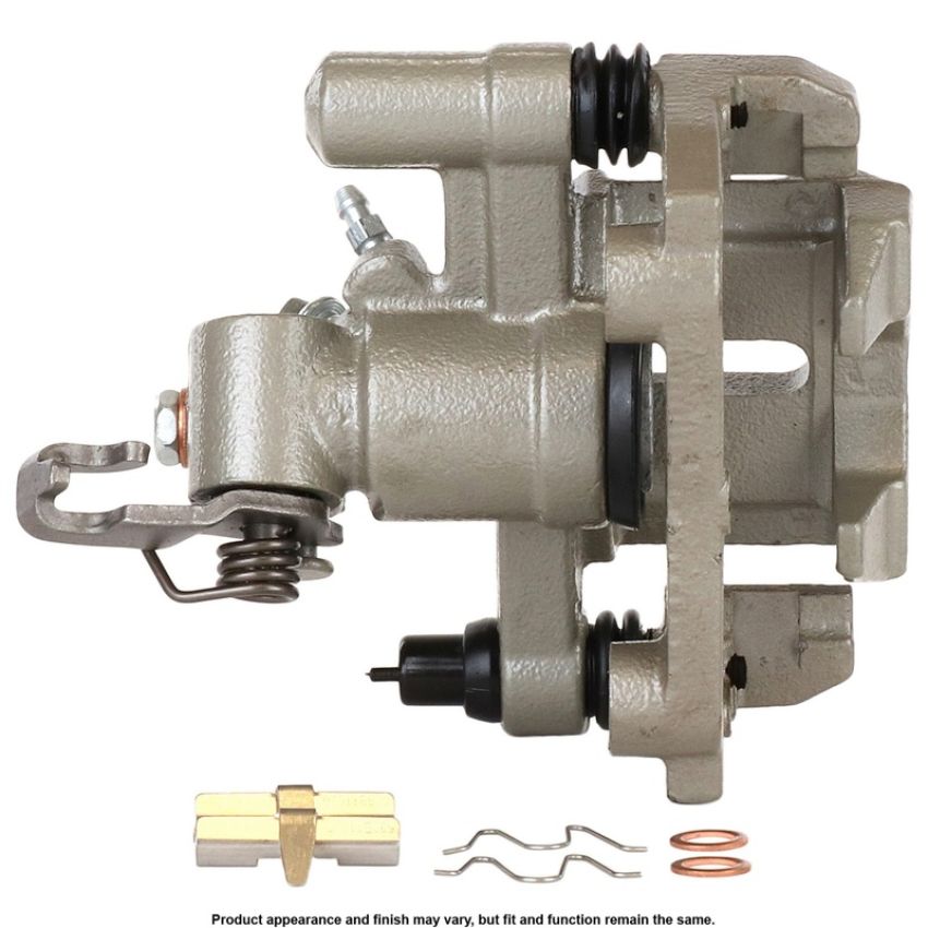CARDONE Reman 19-B1377 Remanufactured Unloaded Caliper w/Bracket