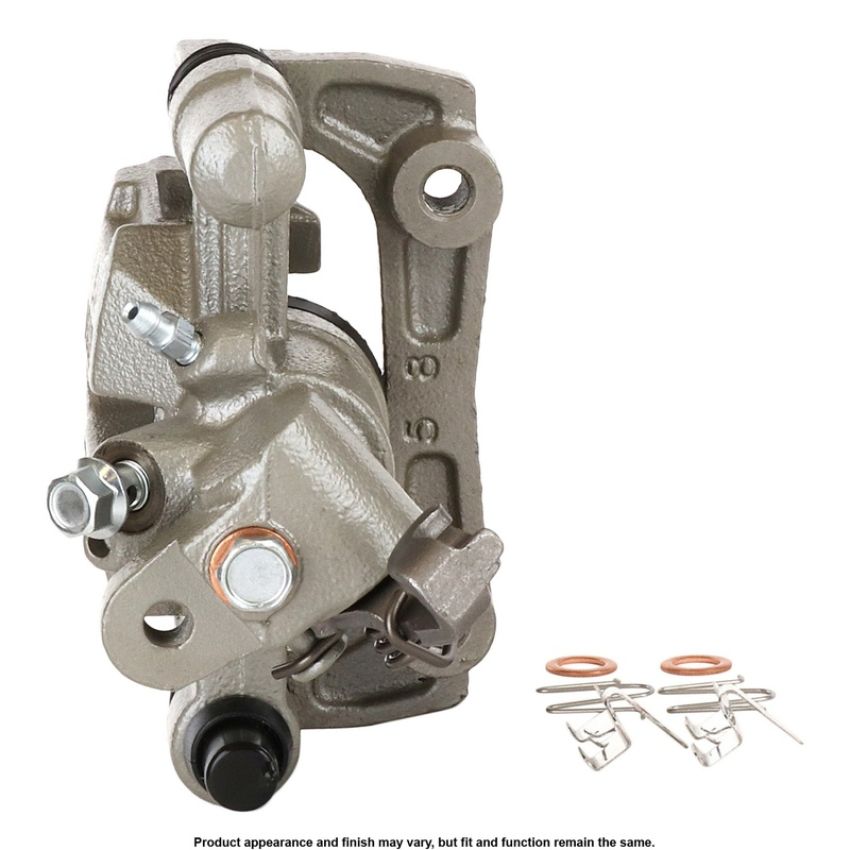 CARDONE Reman 19-B1377 Remanufactured Unloaded Caliper w/Bracket