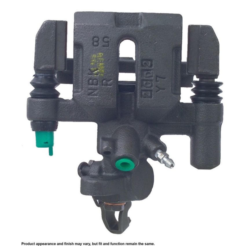 CARDONE Reman 19-B1377 Remanufactured Unloaded Caliper w/Bracket