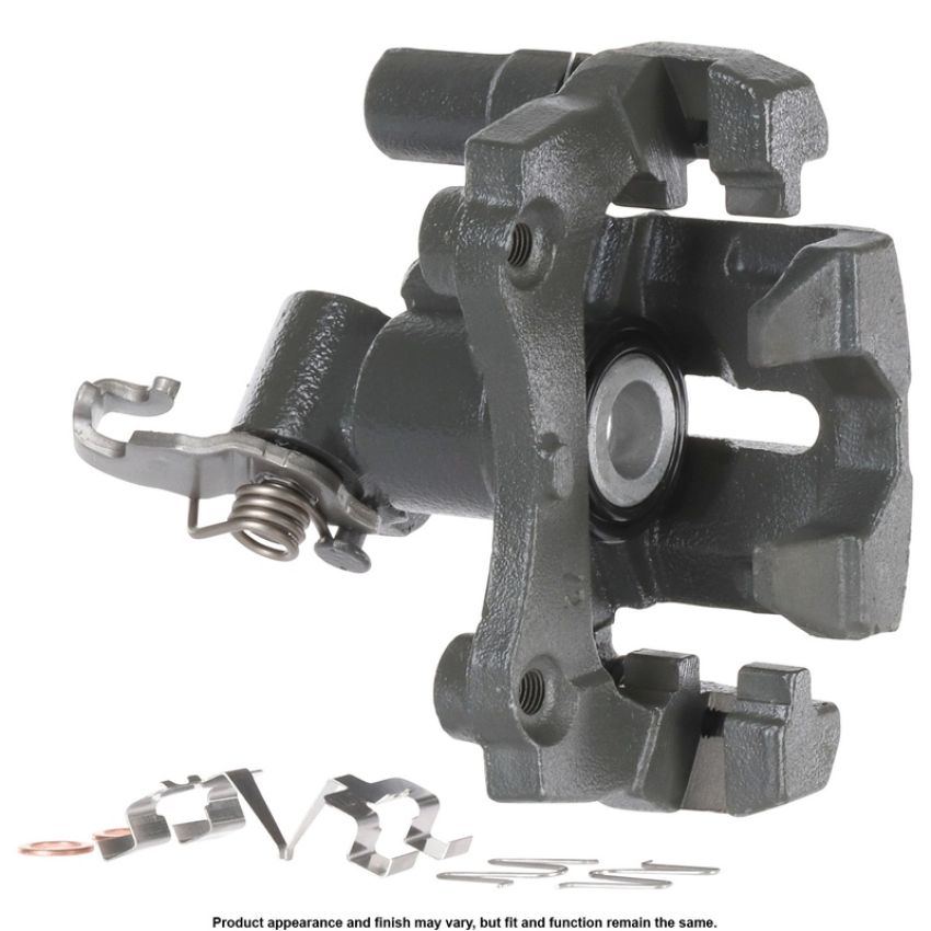 CARDONE Reman 19-B1377A Remanufactured Unloaded Caliper w/Bracket