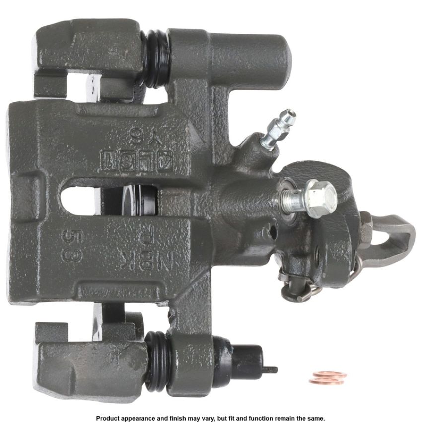 CARDONE Reman 19-B1377A Remanufactured Unloaded Caliper w/Bracket