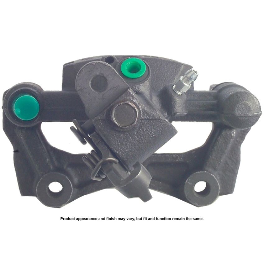 CARDONE Reman 19-B1377A Remanufactured Unloaded Caliper w/Bracket