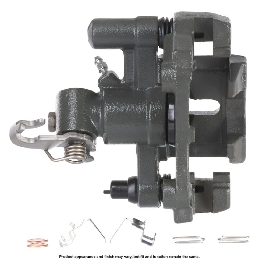 CARDONE Reman 19-B1377A Remanufactured Unloaded Caliper w/Bracket