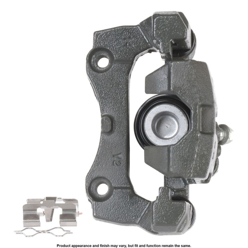 CARDONE Reman 19-B1377A Remanufactured Unloaded Caliper w/Bracket