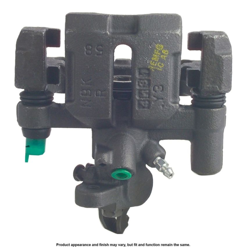 CARDONE Reman 19-B1377A Remanufactured Unloaded Caliper w/Bracket