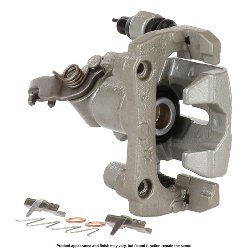 CARDONE Reman 19-B1378 Remanufactured Unloaded Caliper w/Bracket