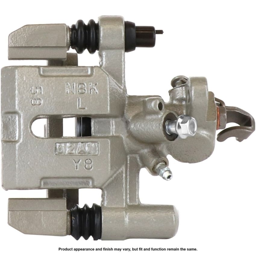 CARDONE Reman 19-B1378 Remanufactured Unloaded Caliper w/Bracket
