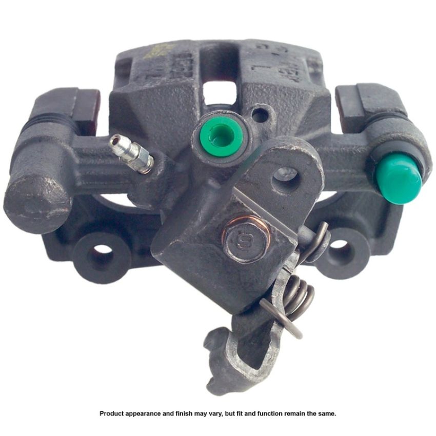 CARDONE Reman 19-B1378 Remanufactured Unloaded Caliper w/Bracket