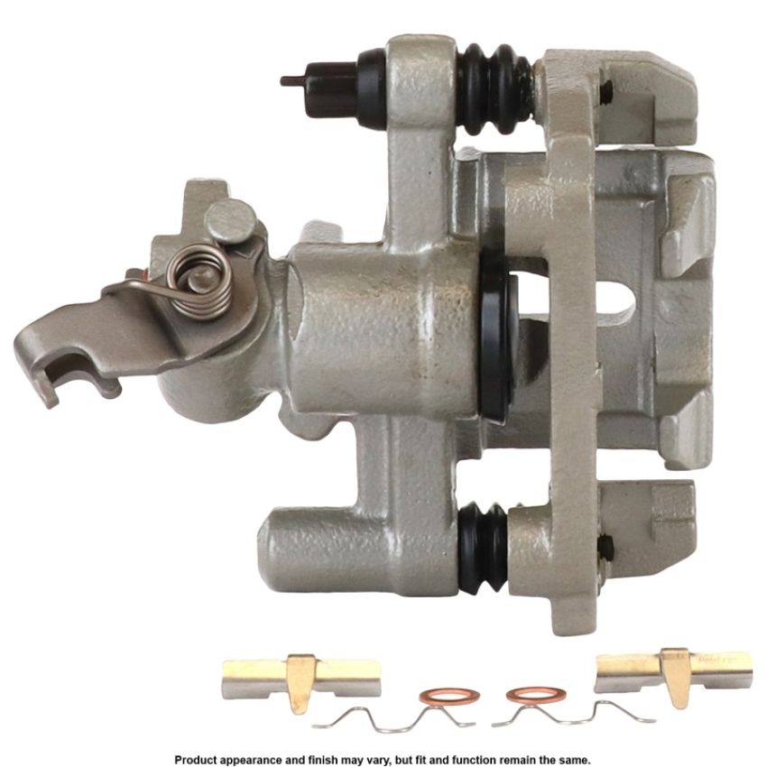 CARDONE Reman 19-B1378 Remanufactured Unloaded Caliper w/Bracket