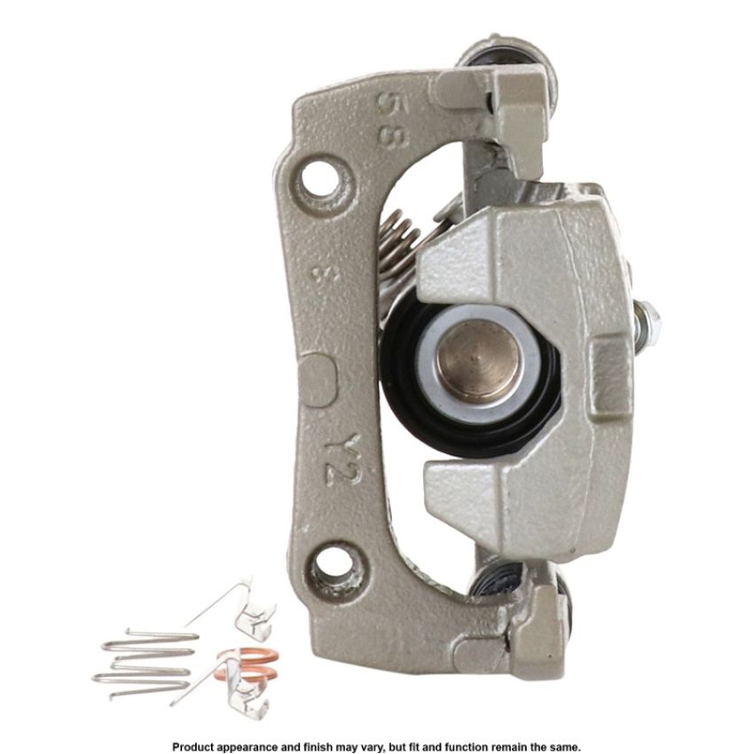 CARDONE Reman 19-B1378 Remanufactured Unloaded Caliper w/Bracket
