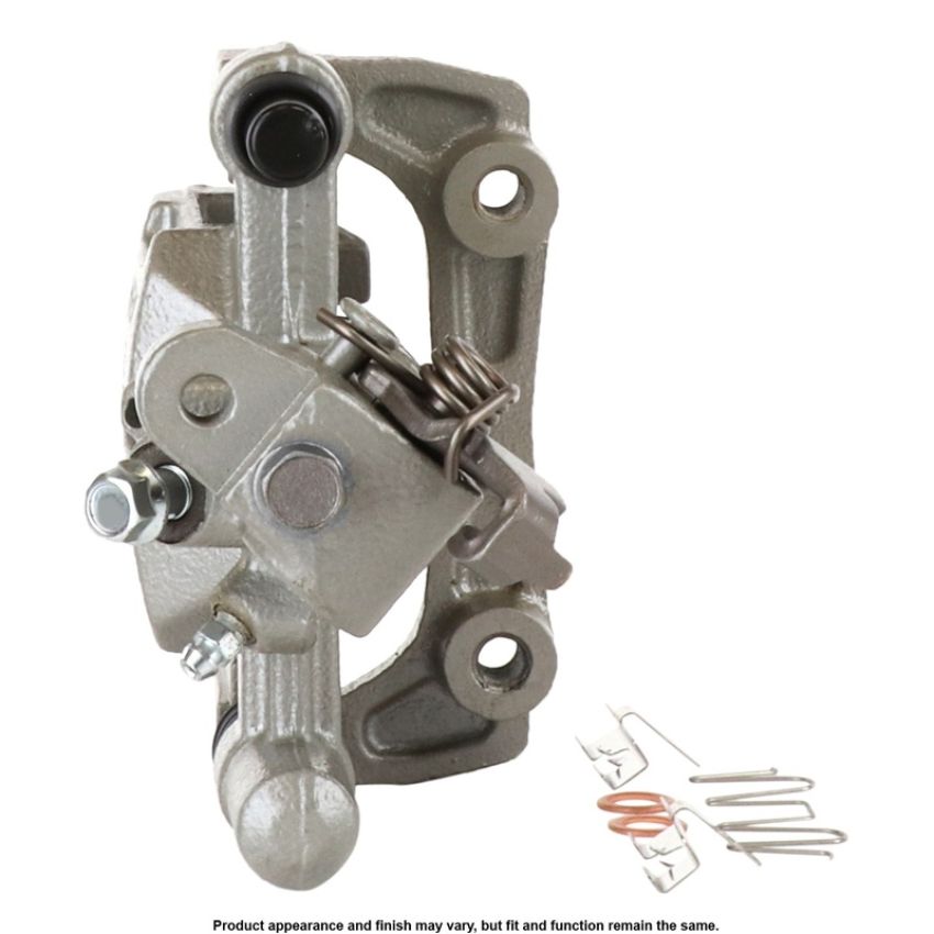 CARDONE Reman 19-B1378 Remanufactured Unloaded Caliper w/Bracket