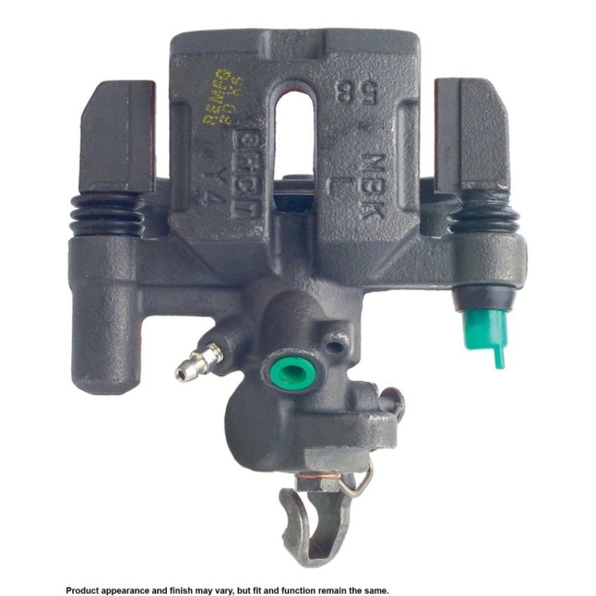 CARDONE Reman 19-B1378 Remanufactured Unloaded Caliper w/Bracket