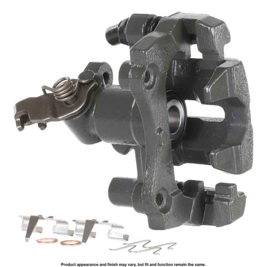 CARDONE Reman 19-B1378A Remanufactured Unloaded Caliper w/Bracket