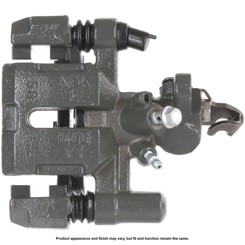 CARDONE Reman 19-B1378A Remanufactured Unloaded Caliper w/Bracket