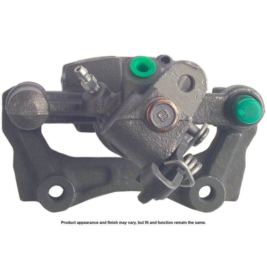 CARDONE Reman 19-B1378A Remanufactured Unloaded Caliper w/Bracket