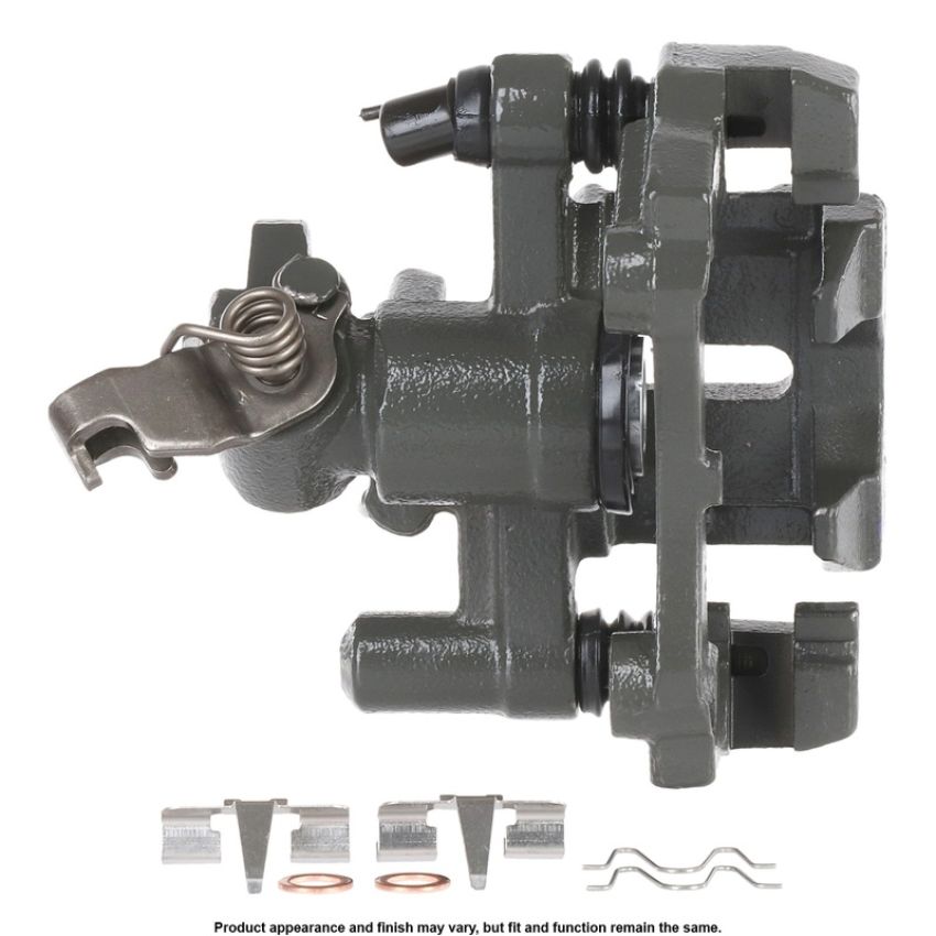 CARDONE Reman 19-B1378A Remanufactured Unloaded Caliper w/Bracket