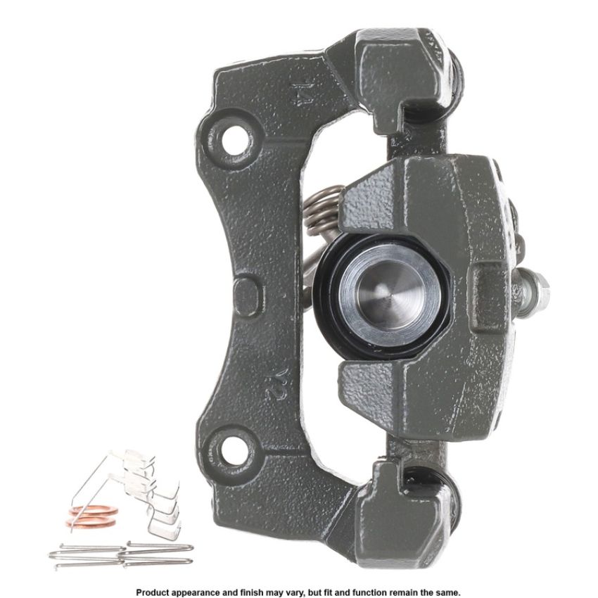 CARDONE Reman 19-B1378A Remanufactured Unloaded Caliper w/Bracket
