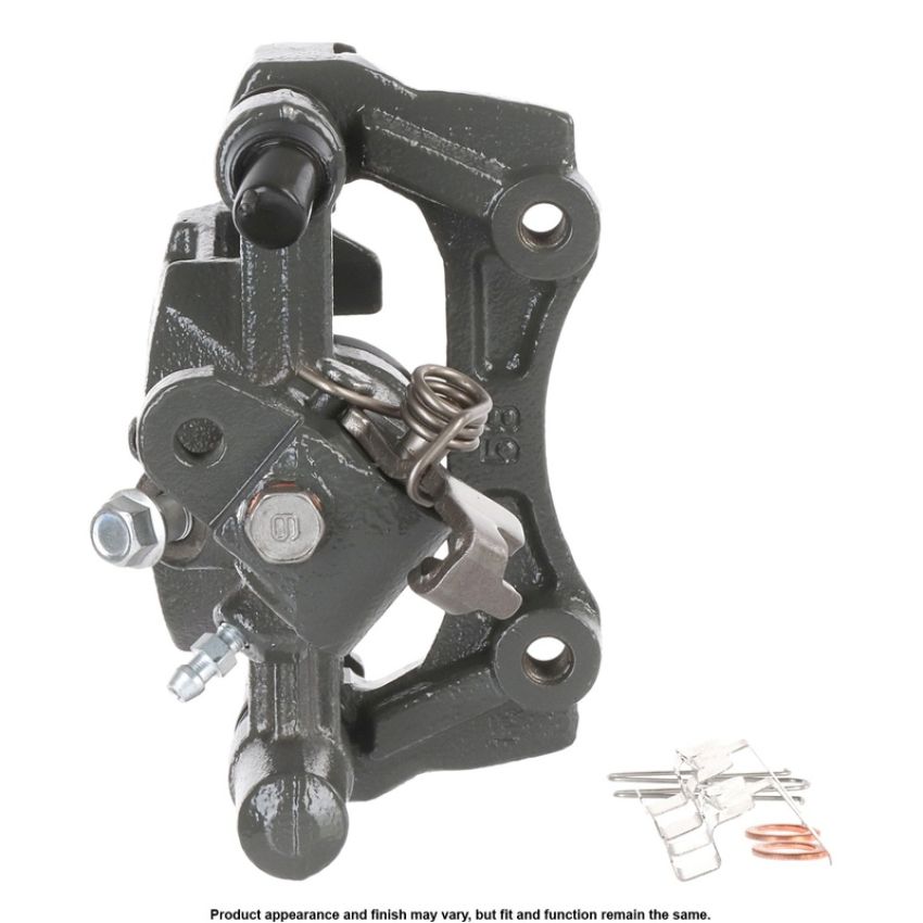 CARDONE Reman 19-B1378A Remanufactured Unloaded Caliper w/Bracket