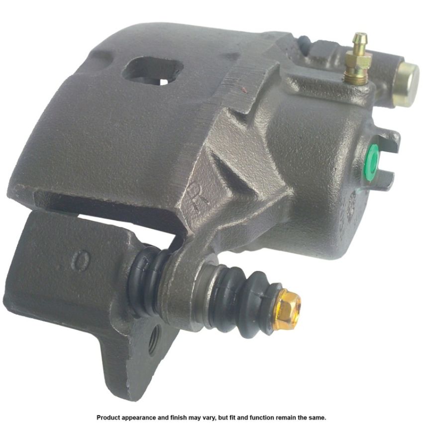 CARDONE Reman 19-B1379 Remanufactured Unloaded Caliper w/Bracket