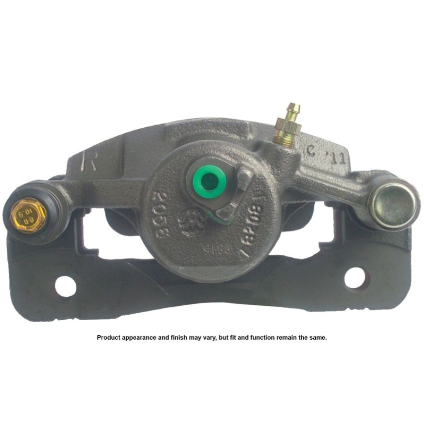 CARDONE Reman 19-B1379 Remanufactured Unloaded Caliper w/Bracket
