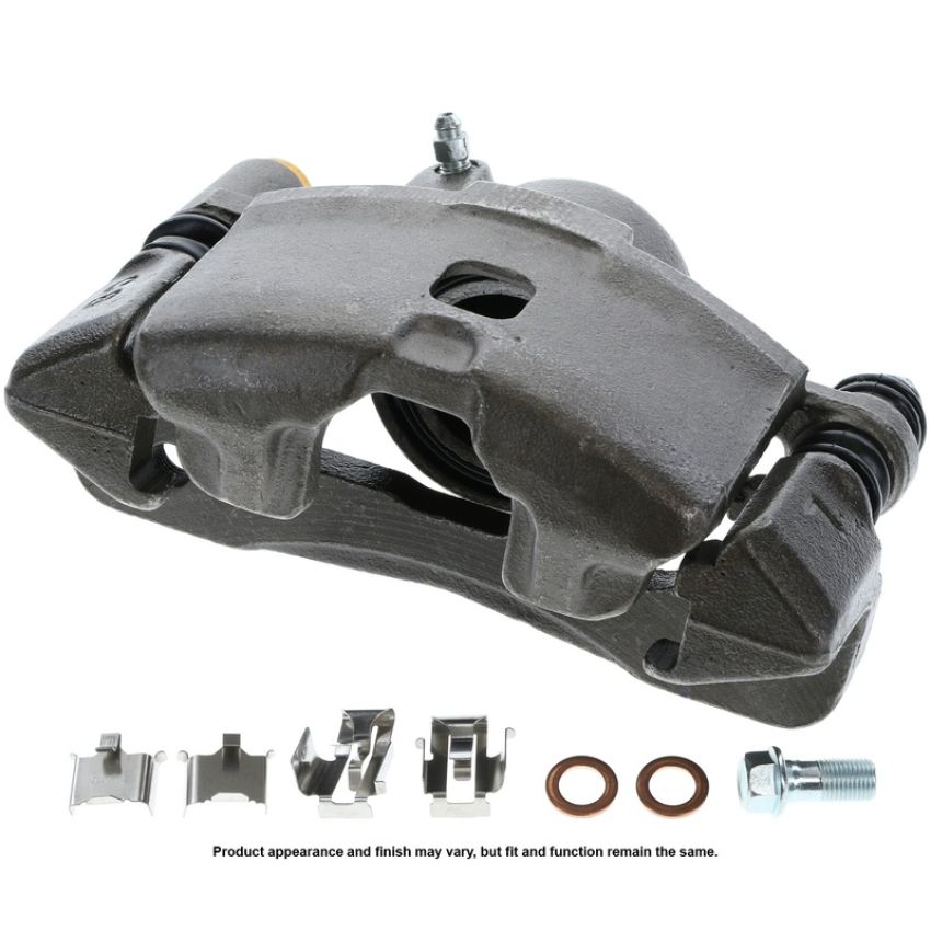 CARDONE Reman 19-B1379 Remanufactured Unloaded Caliper w/Bracket