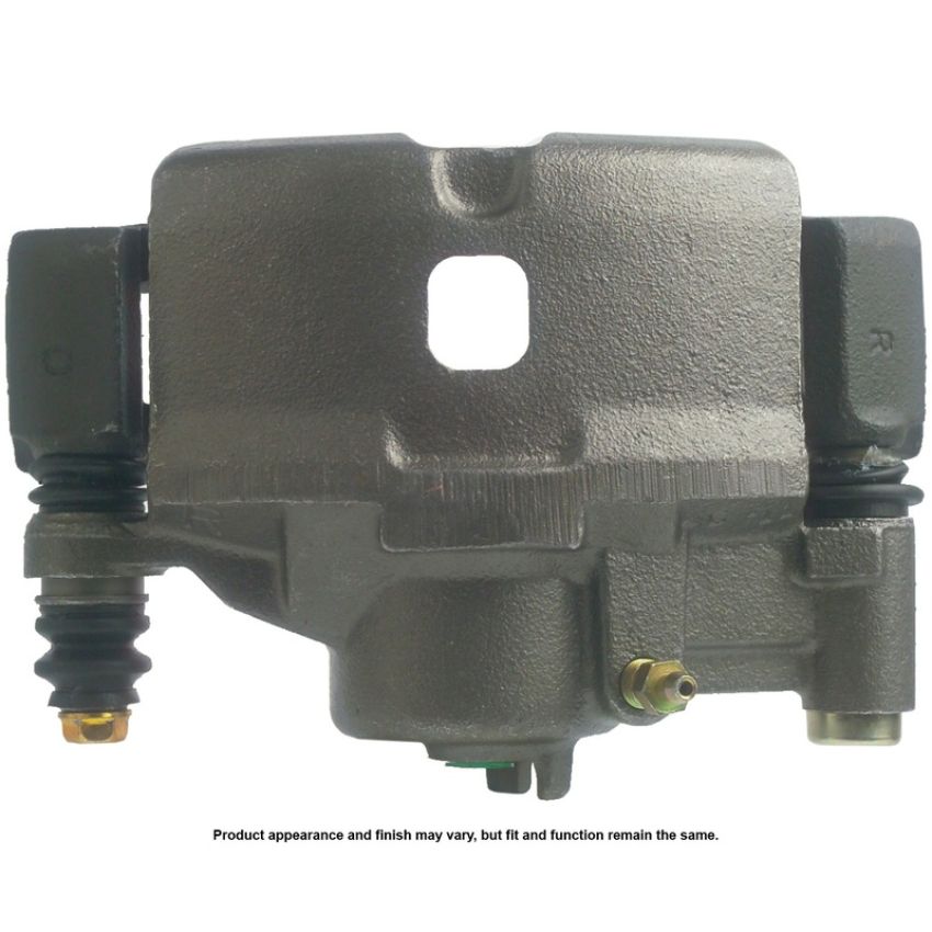 CARDONE Reman 19-B1379 Remanufactured Unloaded Caliper w/Bracket