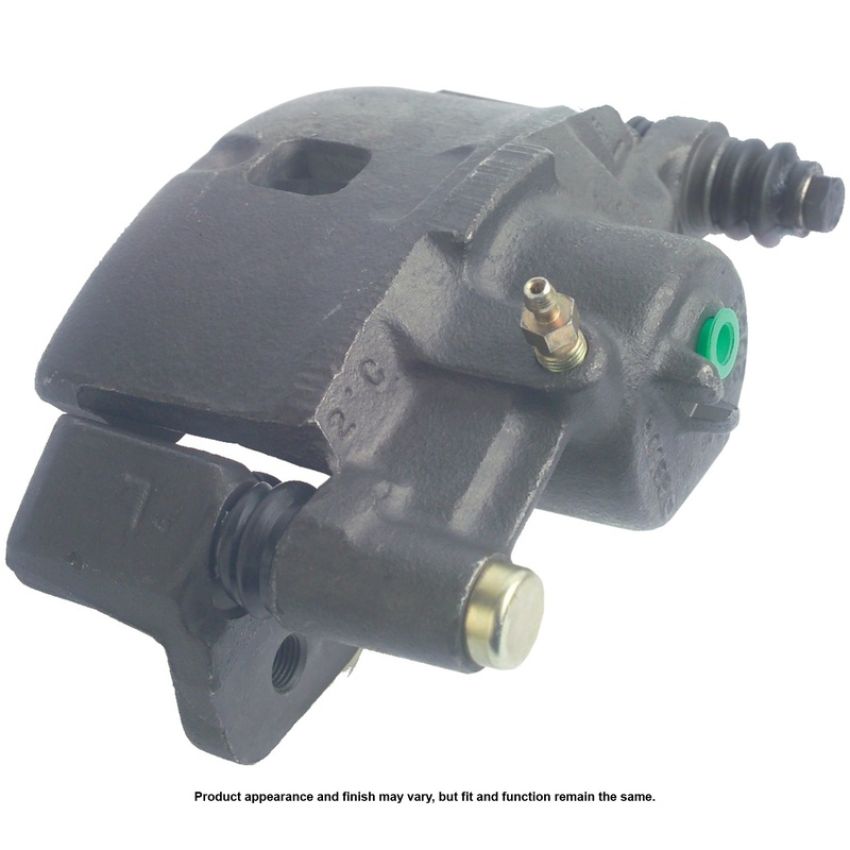 CARDONE Reman 19-B1380 Remanufactured Unloaded Caliper w/Bracket