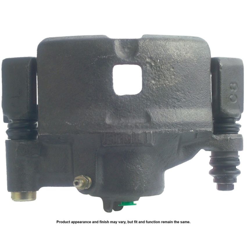 CARDONE Reman 19-B1380 Remanufactured Unloaded Caliper w/Bracket