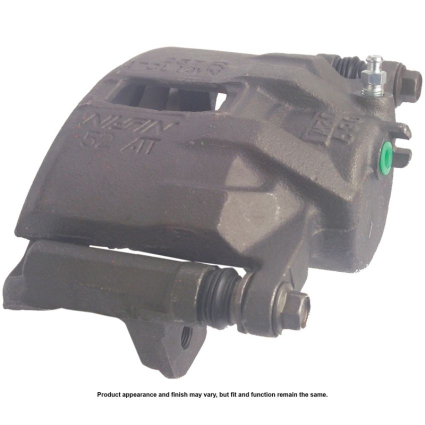 CARDONE Reman 19-B1381 Remanufactured Unloaded Caliper w/Bracket