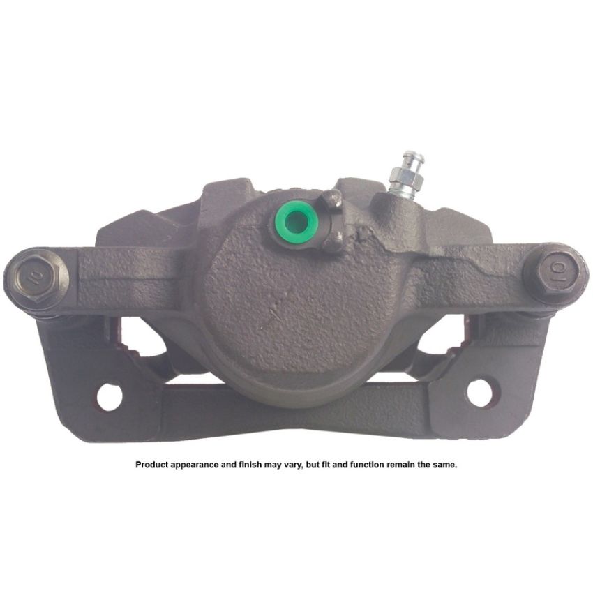 CARDONE Reman 19-B1381 Remanufactured Unloaded Caliper w/Bracket