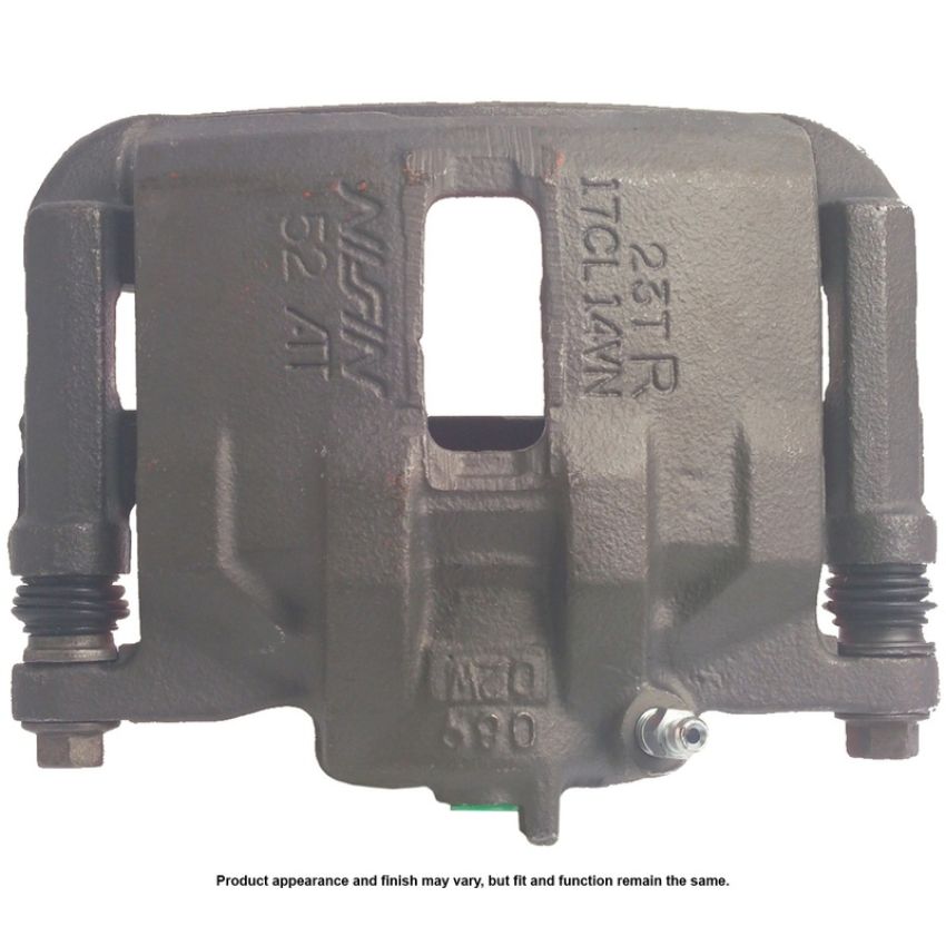 CARDONE Reman 19-B1381 Remanufactured Unloaded Caliper w/Bracket