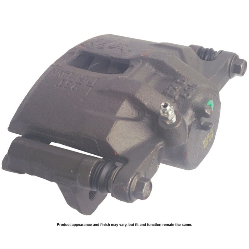 CARDONE Reman 19-B1382 Remanufactured Unloaded Caliper w/Bracket