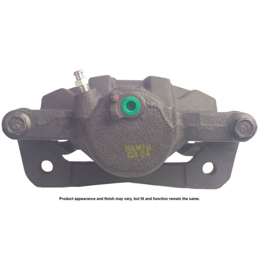 CARDONE Reman 19-B1382 Remanufactured Unloaded Caliper w/Bracket