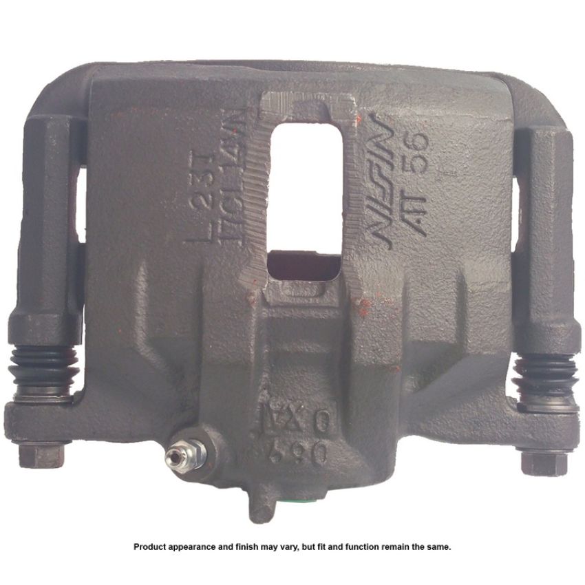 CARDONE Reman 19-B1382 Remanufactured Unloaded Caliper w/Bracket