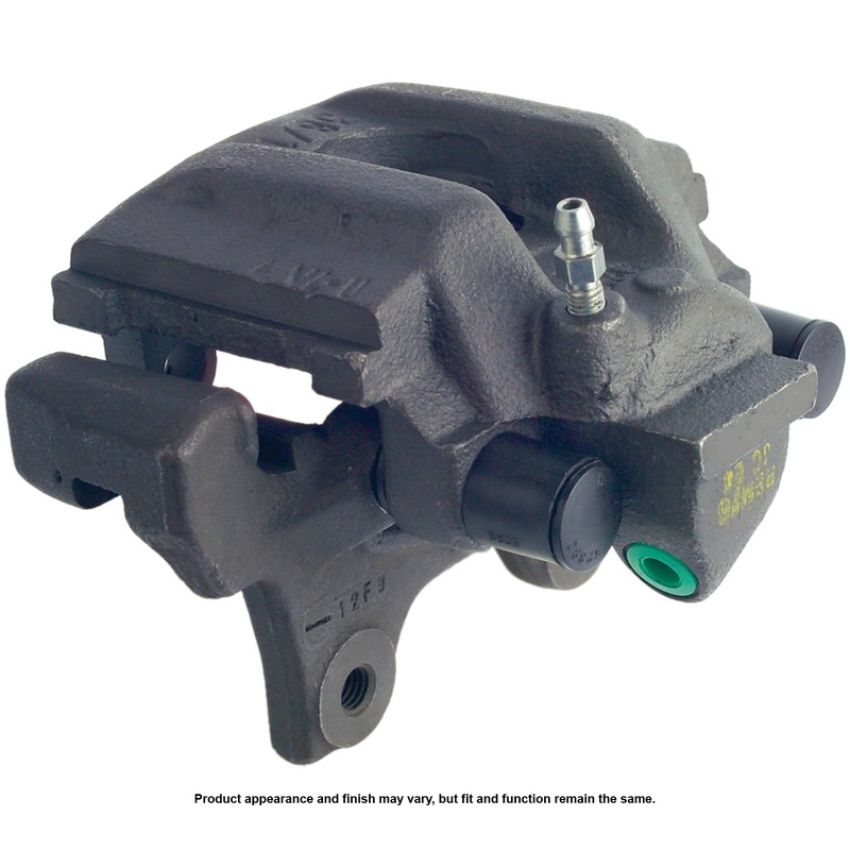 CARDONE Reman 19-B1385 Remanufactured Unloaded Caliper w/Bracket