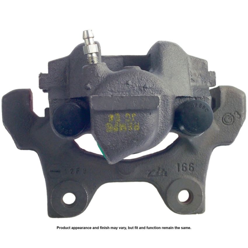 CARDONE Reman 19-B1385 Remanufactured Unloaded Caliper w/Bracket