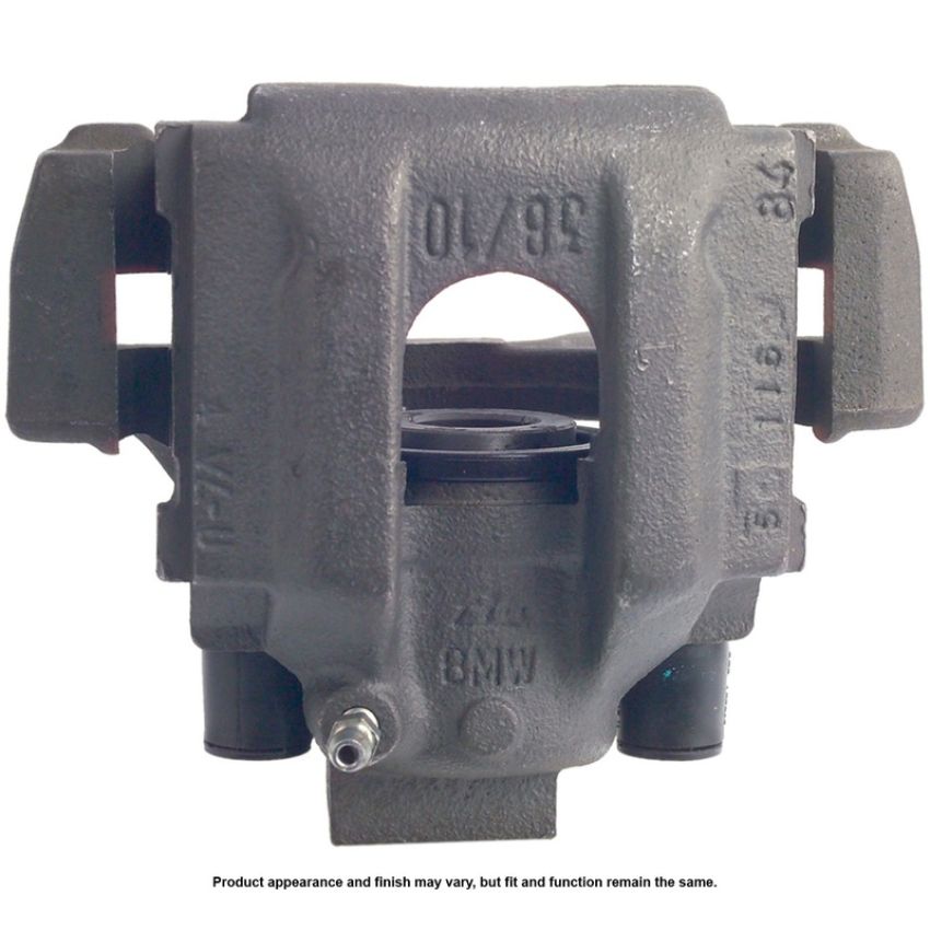 CARDONE Reman 19-B1385 Remanufactured Unloaded Caliper w/Bracket