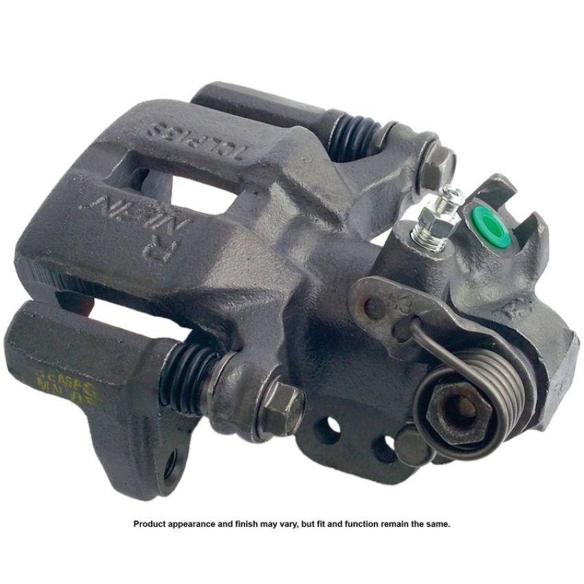 CARDONE Reman 19-B1401 Remanufactured Unloaded Caliper w/Bracket